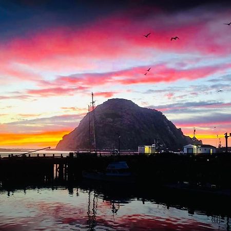 Morro Bay Beach Inn 외부 사진