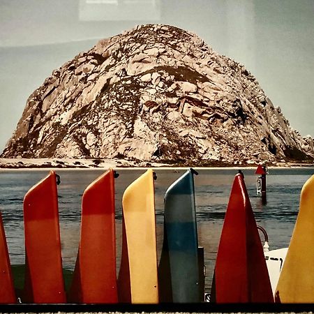 Morro Bay Beach Inn 외부 사진