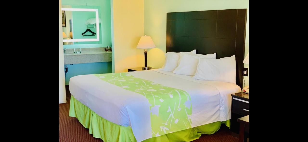 Morro Bay Beach Inn 외부 사진