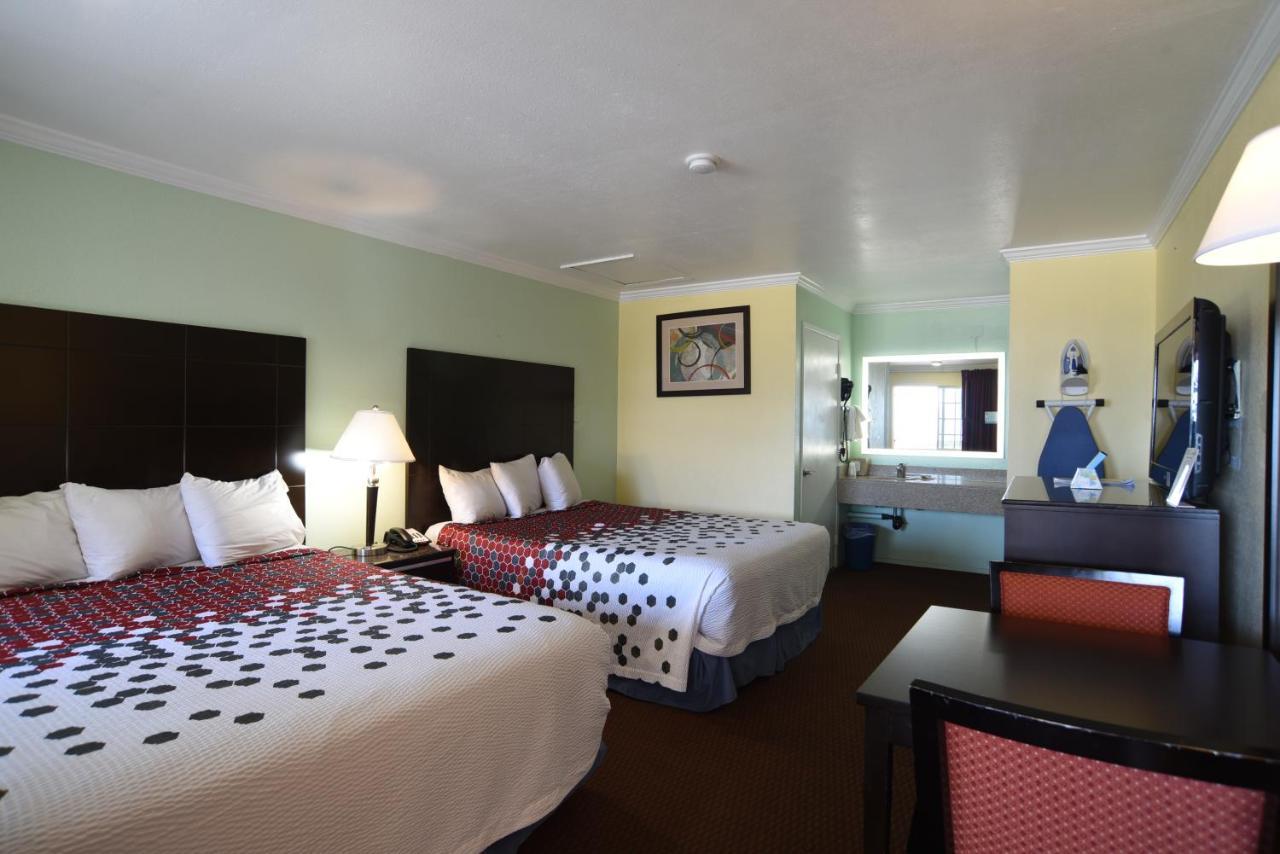 Morro Bay Beach Inn 외부 사진