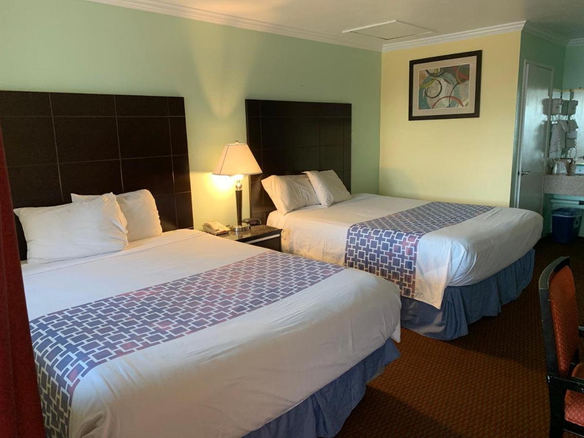 Morro Bay Beach Inn 외부 사진