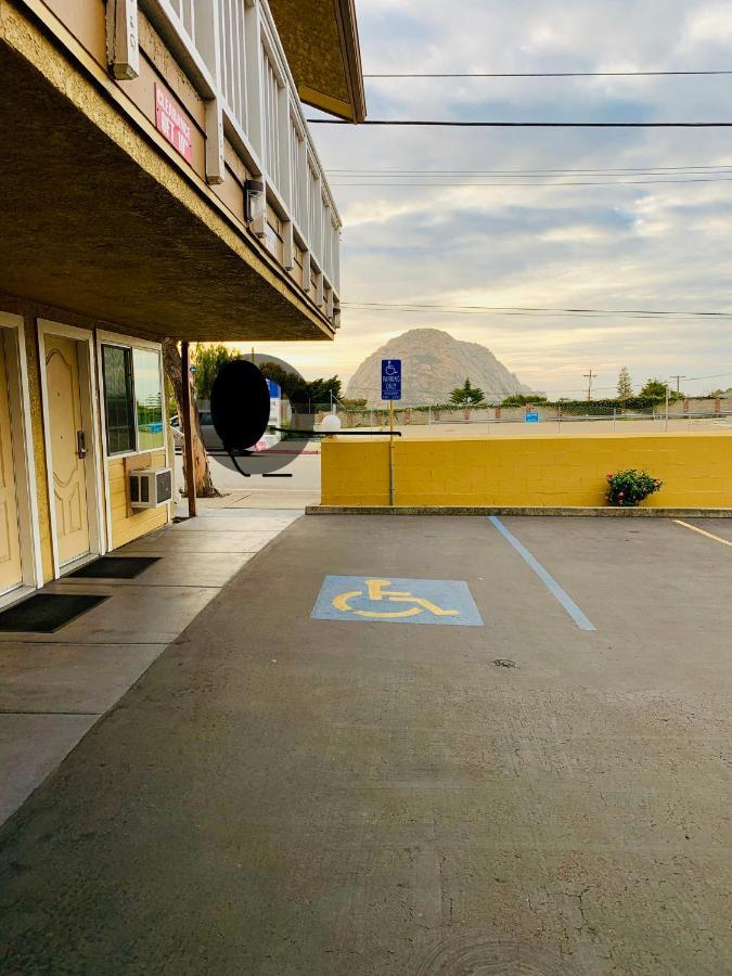 Morro Bay Beach Inn 외부 사진