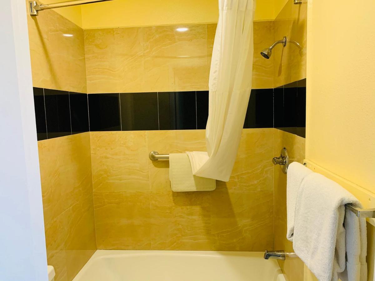Morro Bay Beach Inn 외부 사진
