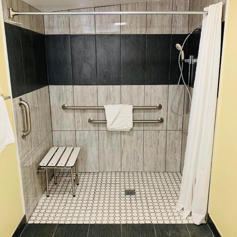 Morro Bay Beach Inn 외부 사진
