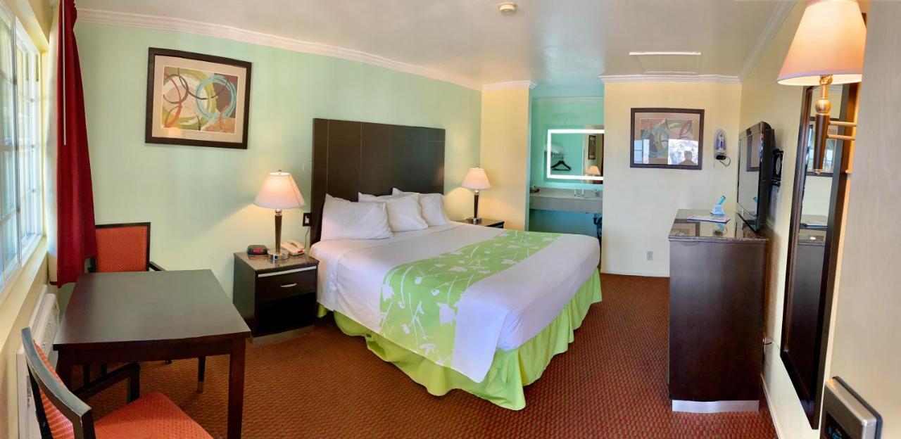 Morro Bay Beach Inn 외부 사진