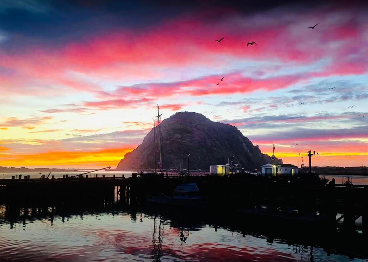 Morro Bay Beach Inn 외부 사진