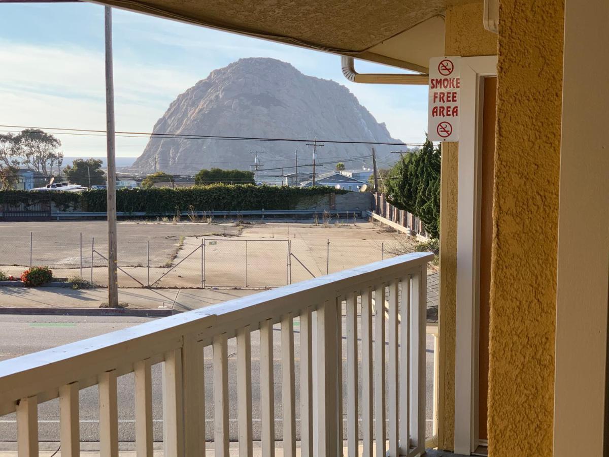 Morro Bay Beach Inn 외부 사진
