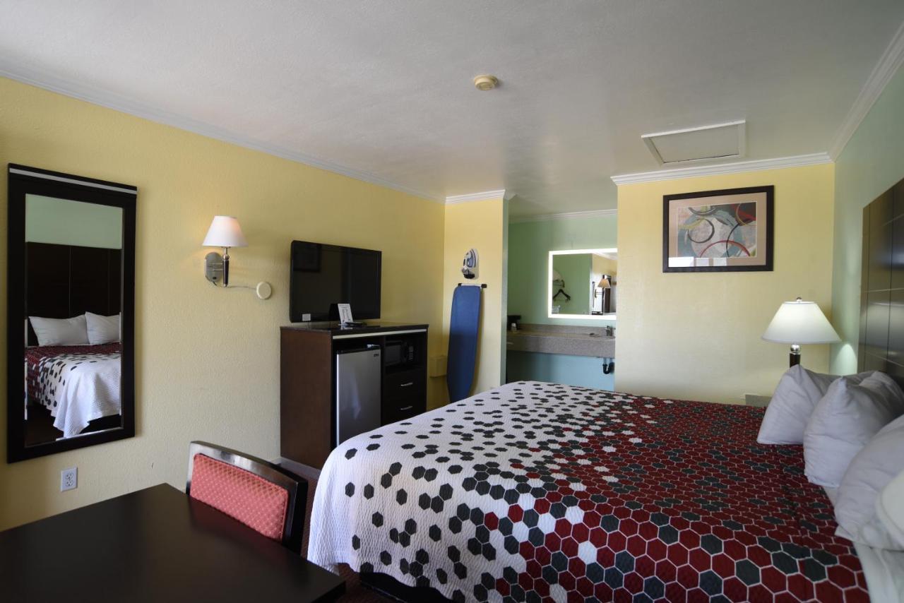 Morro Bay Beach Inn 외부 사진