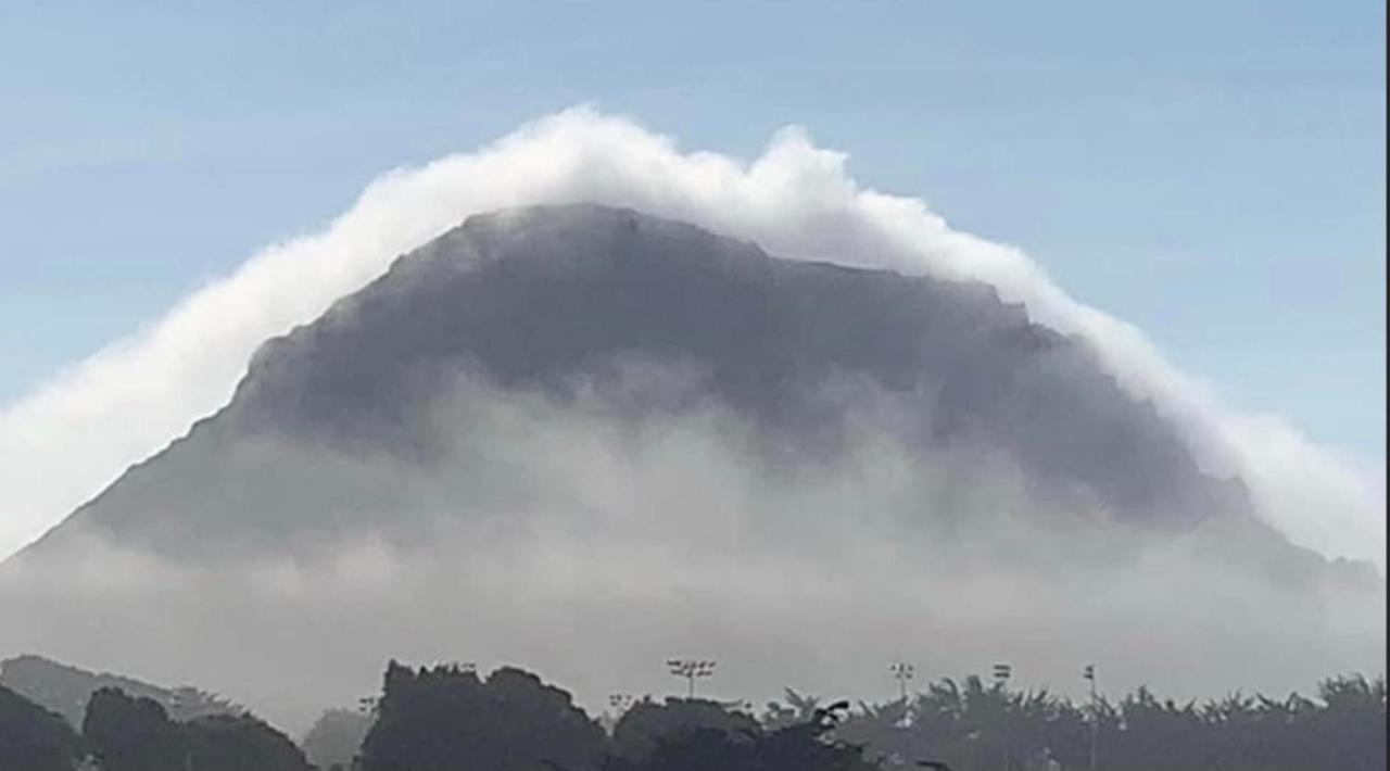 Morro Bay Beach Inn 외부 사진