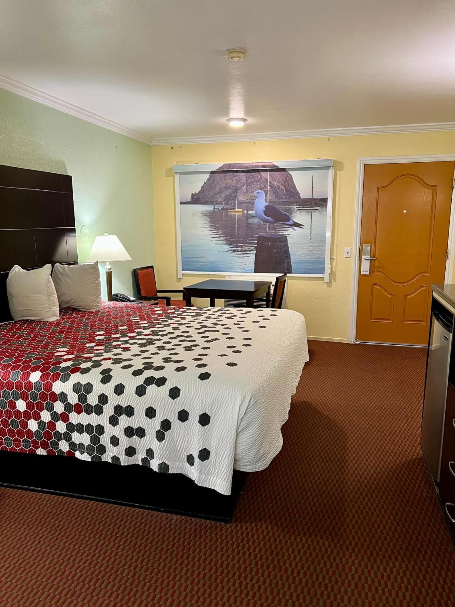 Morro Bay Beach Inn 외부 사진