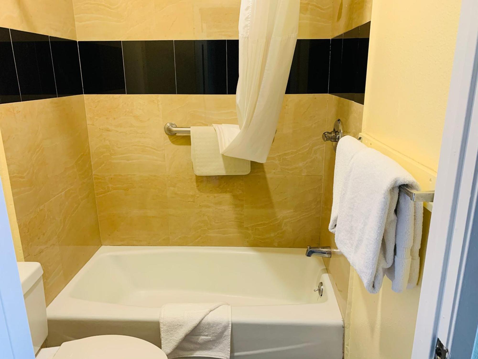 Morro Bay Beach Inn 외부 사진
