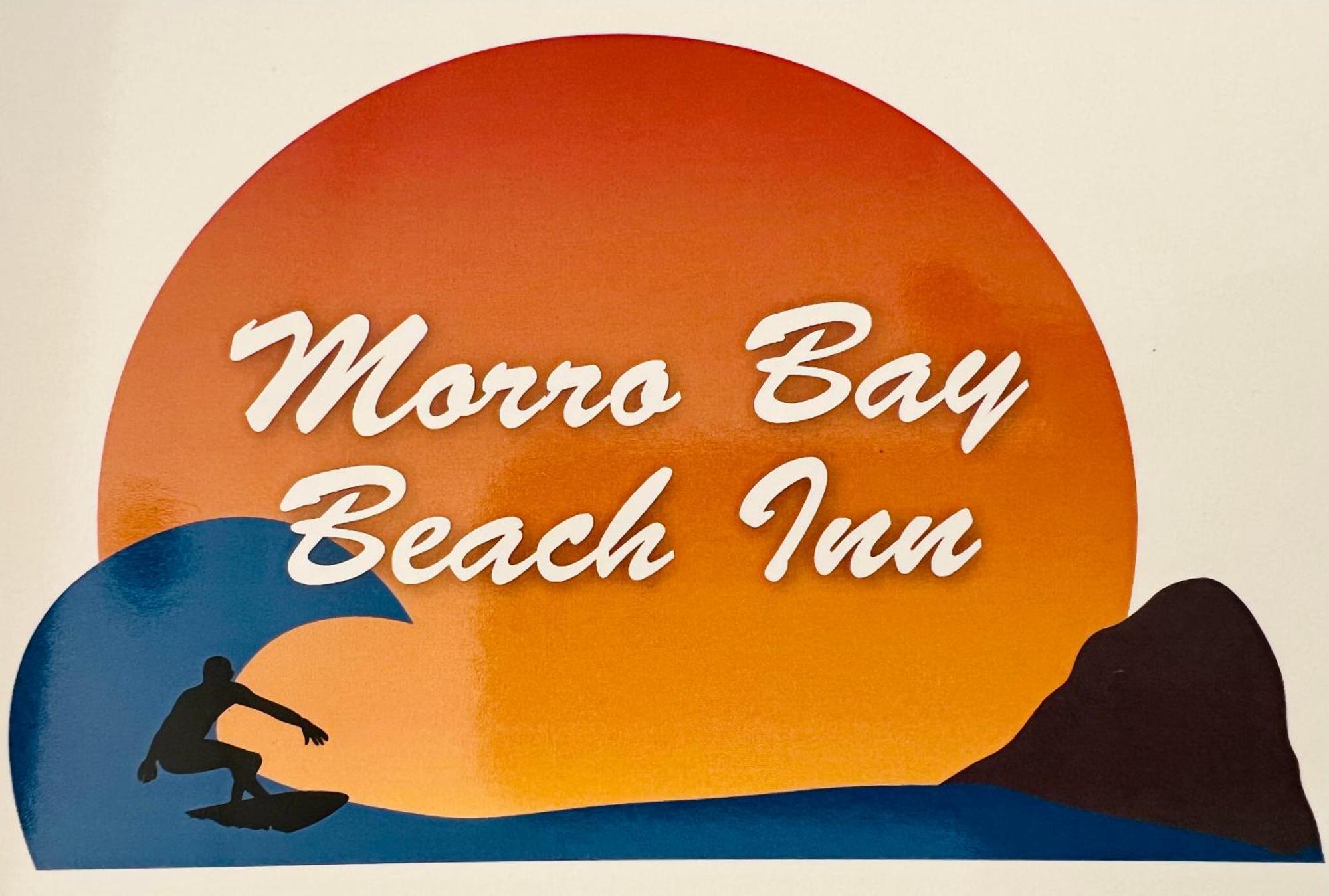 Morro Bay Beach Inn 외부 사진