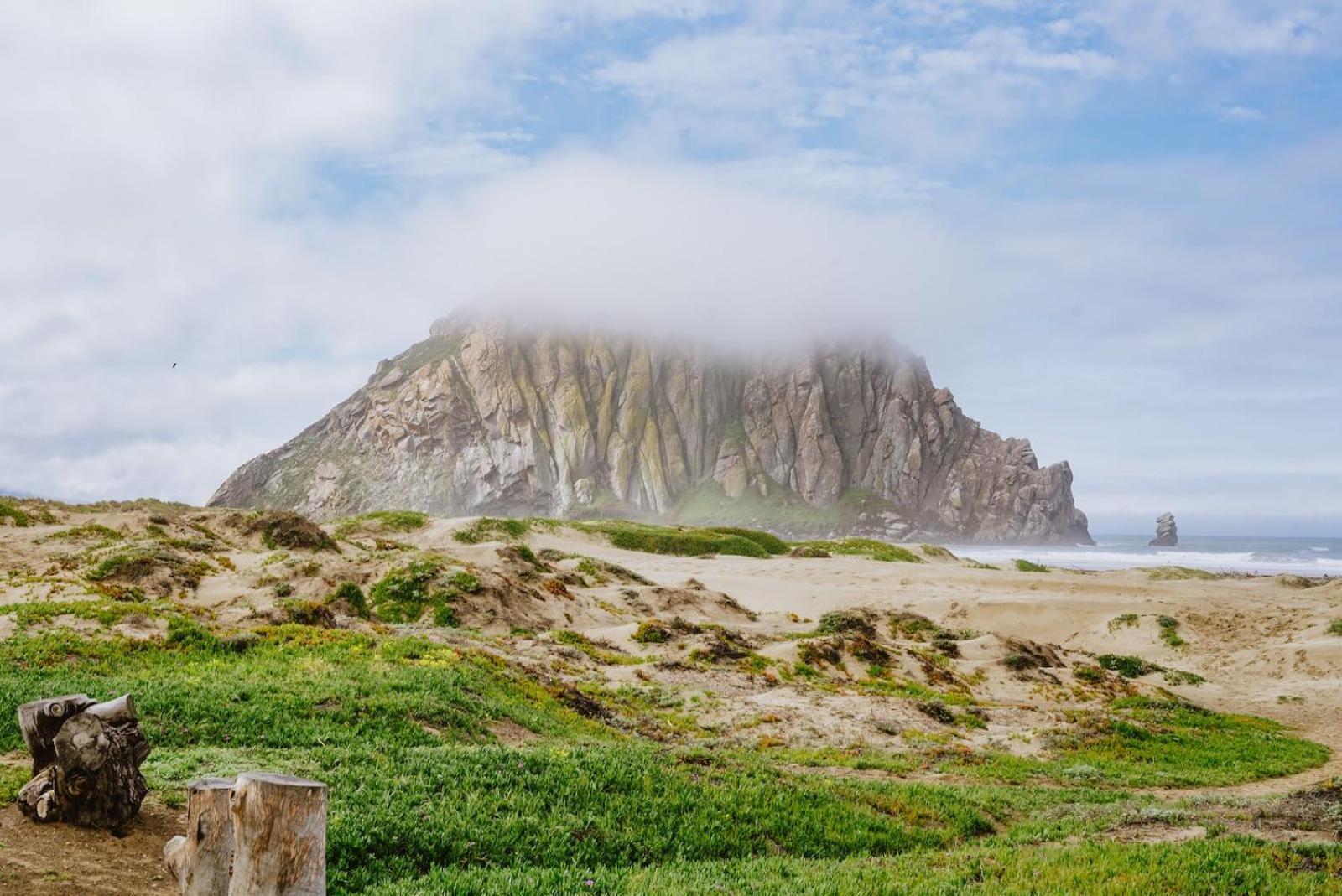 Morro Bay Beach Inn 외부 사진