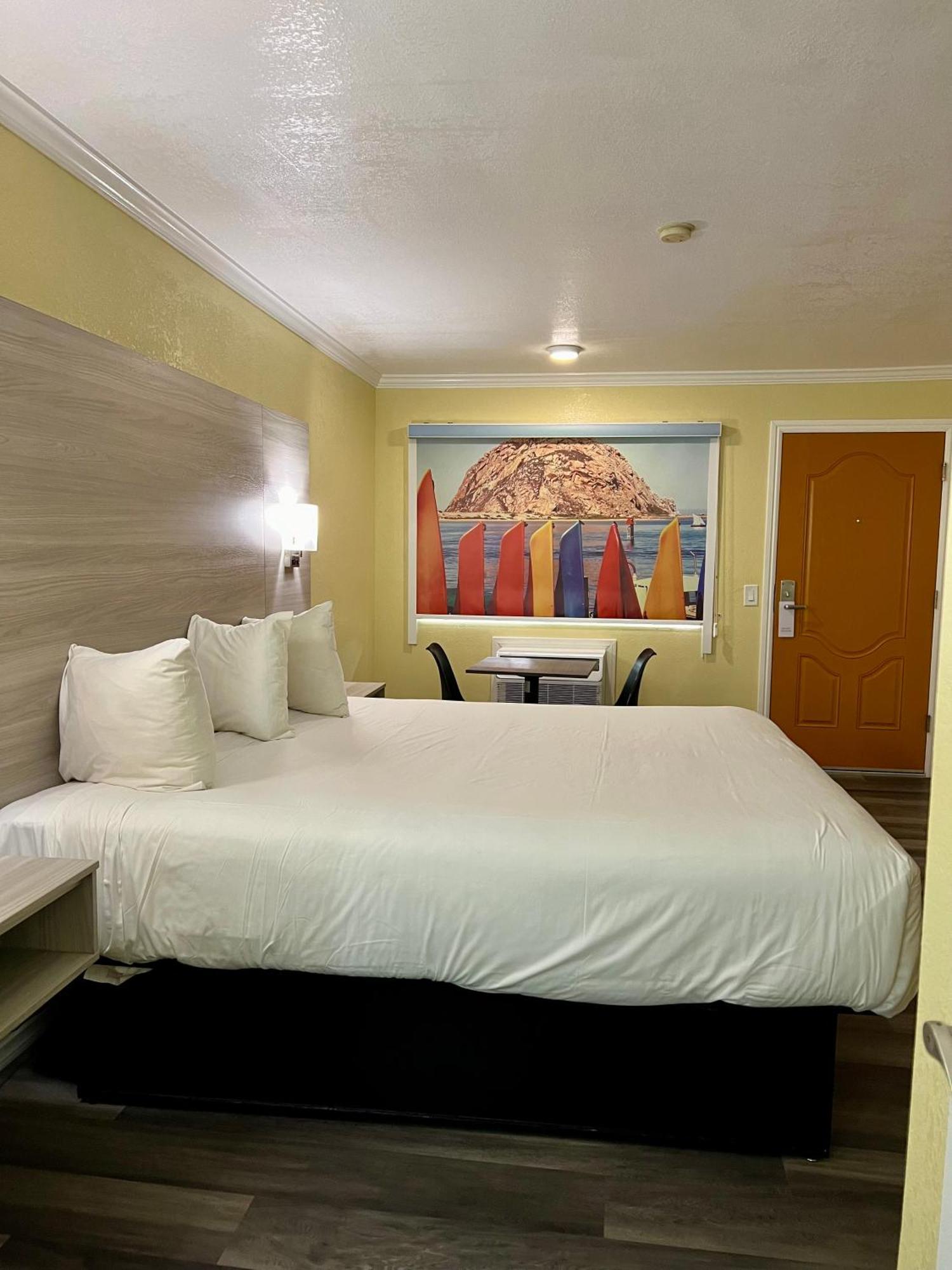 Morro Bay Beach Inn 외부 사진
