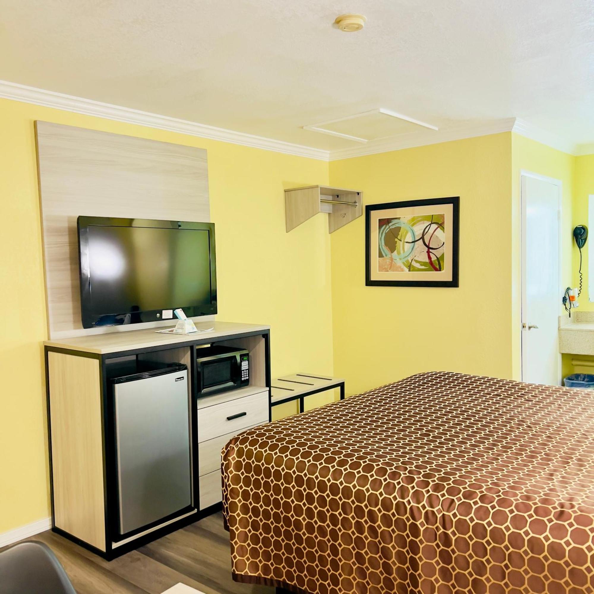 Morro Bay Beach Inn 외부 사진