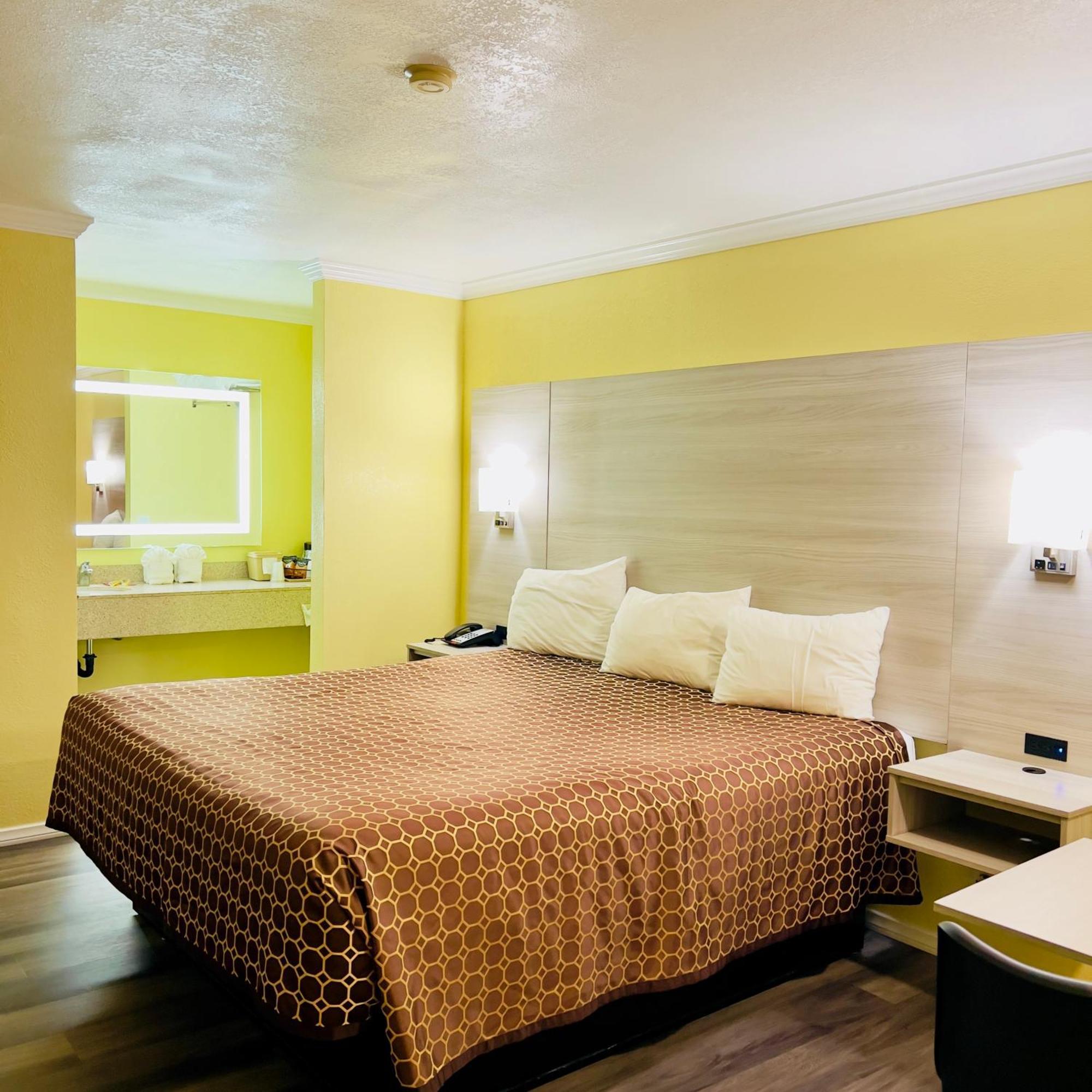 Morro Bay Beach Inn 외부 사진